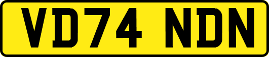 VD74NDN