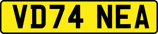VD74NEA