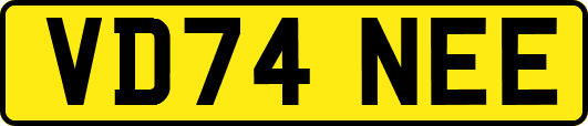 VD74NEE