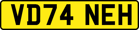 VD74NEH
