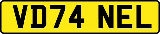 VD74NEL