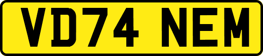 VD74NEM