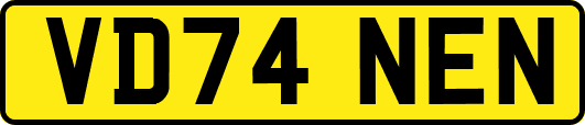 VD74NEN