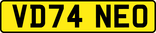 VD74NEO