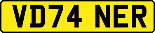VD74NER