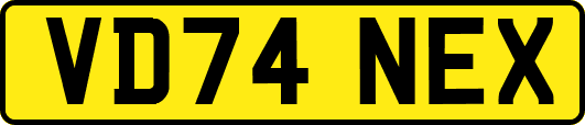 VD74NEX