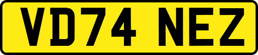 VD74NEZ