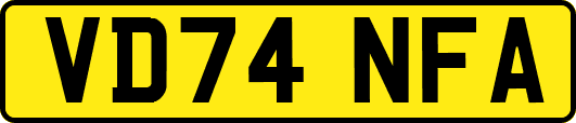 VD74NFA
