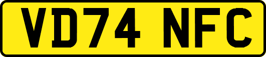 VD74NFC