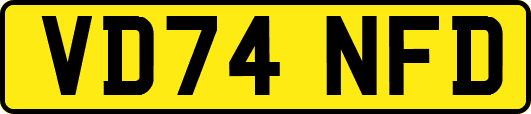 VD74NFD
