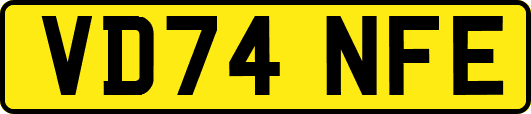 VD74NFE