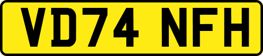 VD74NFH