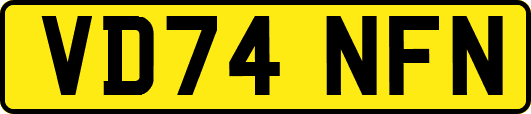 VD74NFN