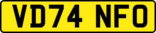 VD74NFO