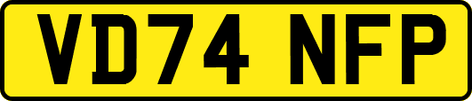 VD74NFP