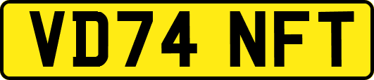 VD74NFT