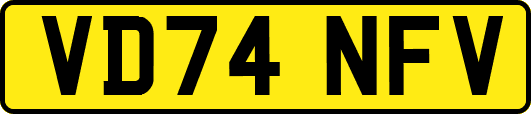 VD74NFV