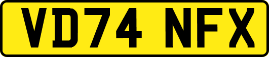 VD74NFX