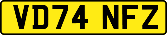 VD74NFZ