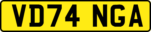 VD74NGA