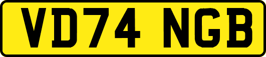 VD74NGB