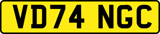 VD74NGC