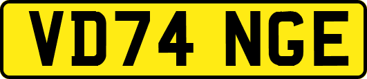VD74NGE