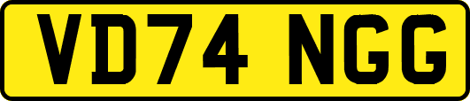 VD74NGG
