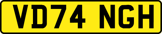 VD74NGH