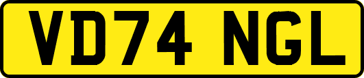 VD74NGL