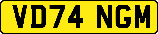 VD74NGM