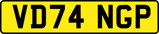 VD74NGP