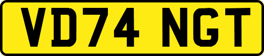 VD74NGT