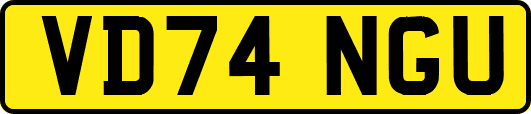 VD74NGU