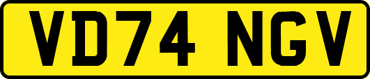 VD74NGV