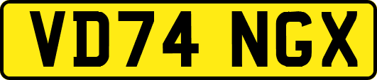 VD74NGX