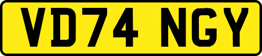 VD74NGY
