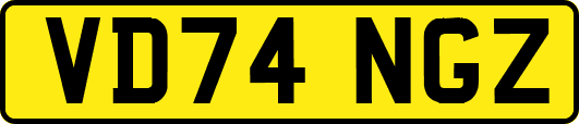 VD74NGZ