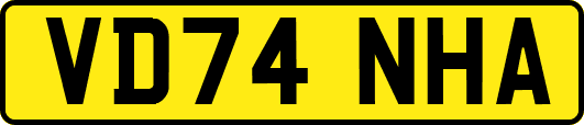 VD74NHA