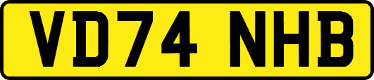 VD74NHB