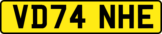VD74NHE