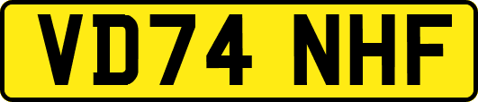 VD74NHF