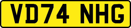 VD74NHG
