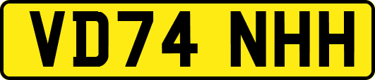 VD74NHH