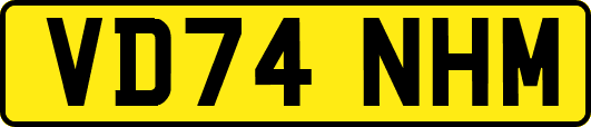 VD74NHM