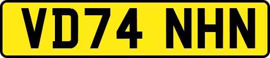 VD74NHN