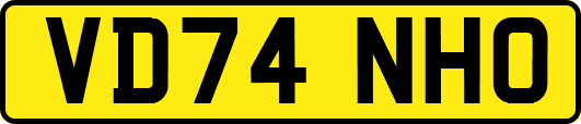 VD74NHO