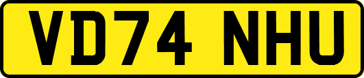 VD74NHU