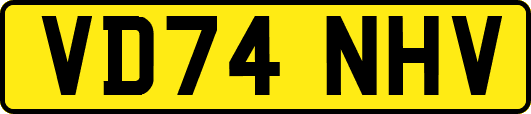 VD74NHV