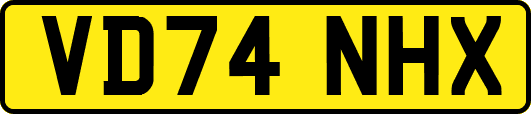 VD74NHX